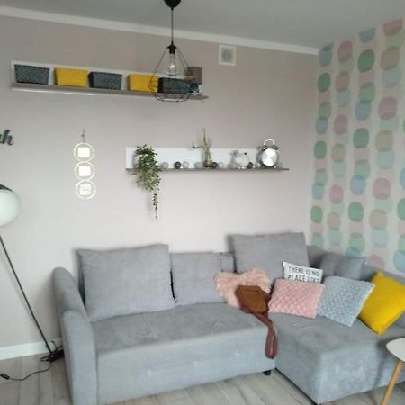 Apartamento Oksywski Bulwar Gdynia Exterior foto