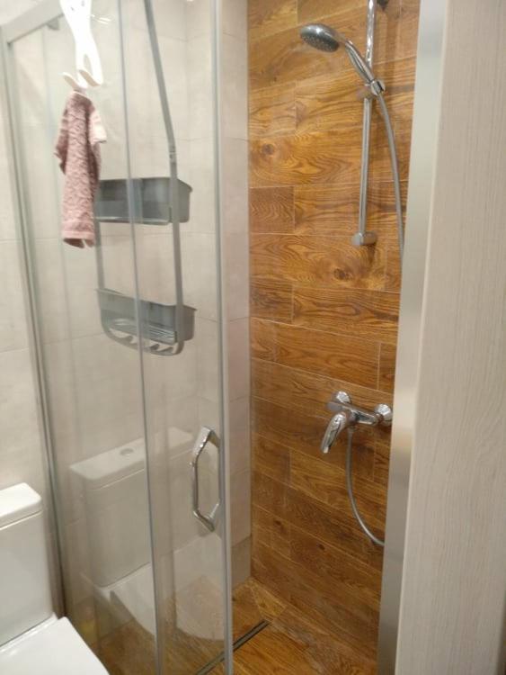 Apartamento Oksywski Bulwar Gdynia Exterior foto