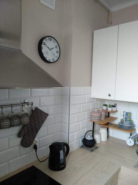 Apartamento Oksywski Bulwar Gdynia Exterior foto
